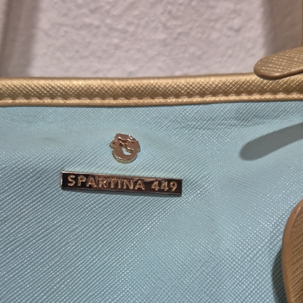 SPARTINA 449 BAG. - Picture 4 of 16